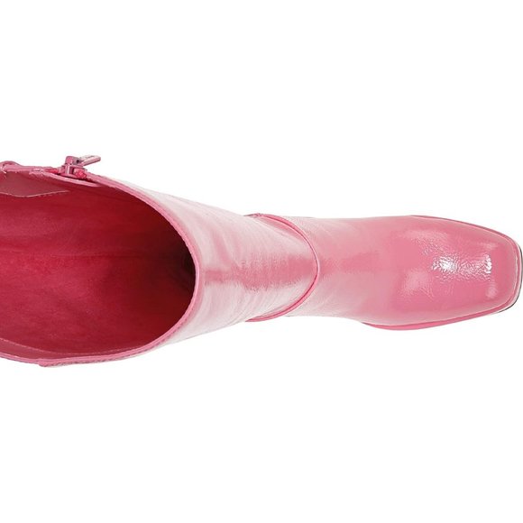 SAM EDELMAN Kylie Platform Boots - Picture 5 of 11